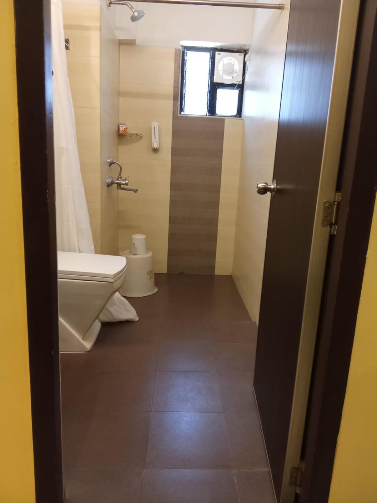 Angson Apartment เชนไน ภายนอก รูปภาพ