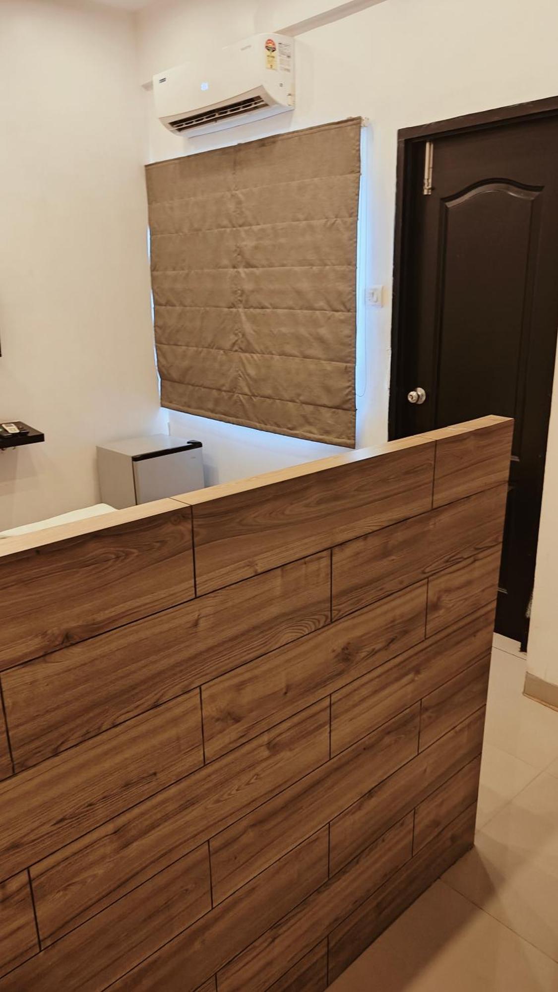 Angson Apartment เชนไน ภายนอก รูปภาพ