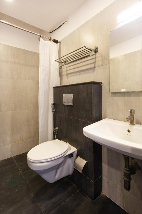 Angson Apartment เชนไน ภายนอก รูปภาพ